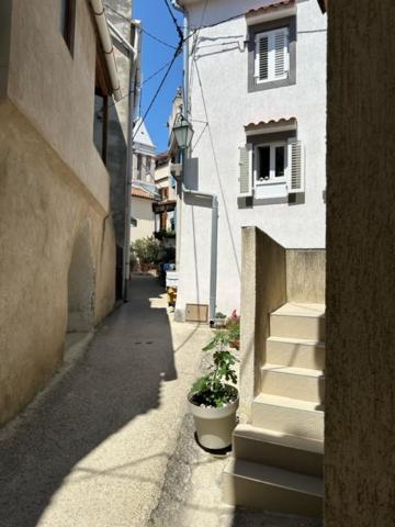 Carpe Diem Baska Exterior photo