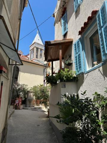 Carpe Diem Baska Exterior photo
