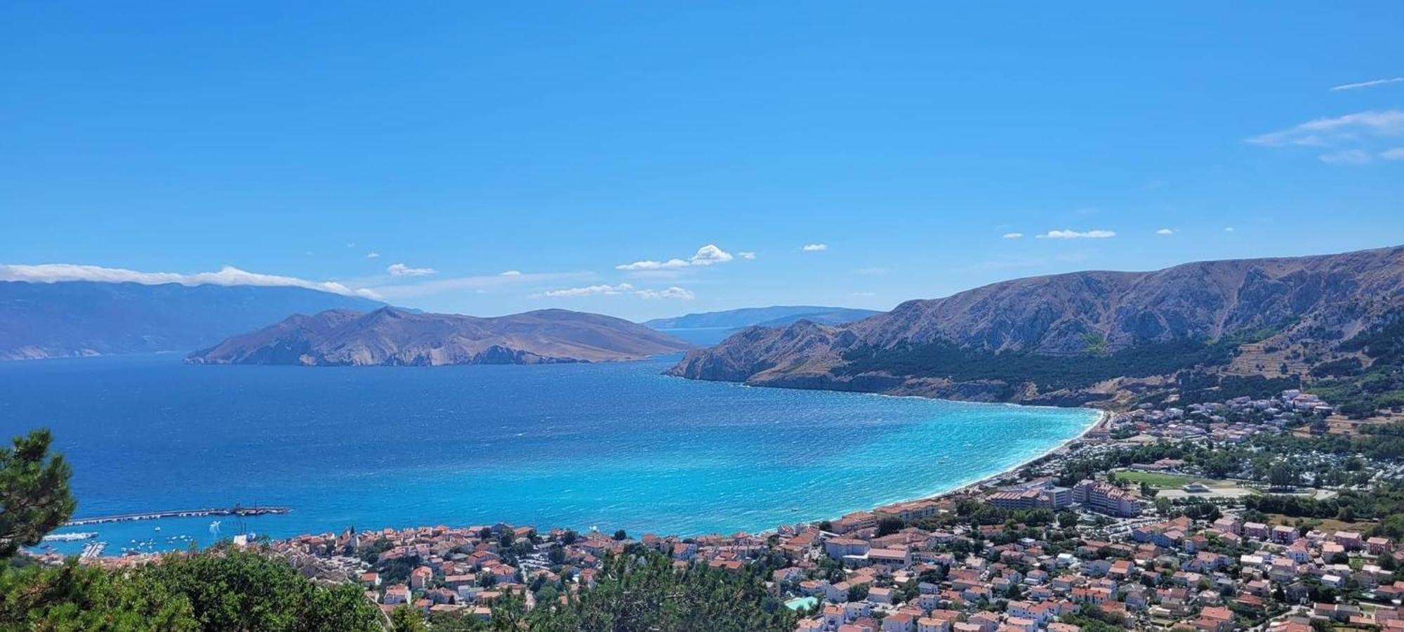 Carpe Diem Baska Exterior photo